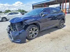 2T2HZMAA3LC166901 2020 LEXUS RX