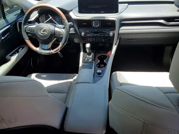 2T2HZMAA3LC166901 2020 LEXUS RX - Image 8