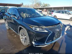 2T2HZMAA3LC168308 2020 LEXUS RX