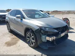 2T2HZMAA3LC168454 2020 LEXUS RX