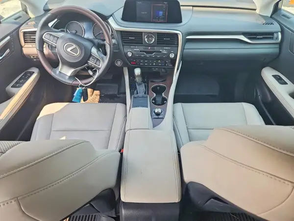 2T2HZMAA3LC168955 2020 LEXUS RX - Image 8