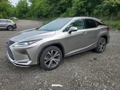 2T2HZMAA3LC171774 2020 LEXUS RX