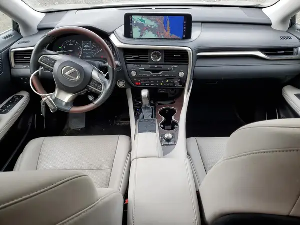 2T2HZMAA3LC171774 2020 LEXUS RX - Image 8