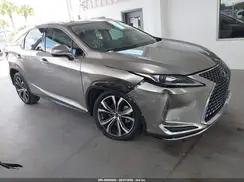 2T2HZMAA3LC172410 2020 LEXUS RX