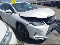 2T2HZMAA3LC175937 2020 LEXUS RX