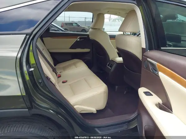 2T2HZMAA3LC179910 2020 LEXUS RX - Image 8