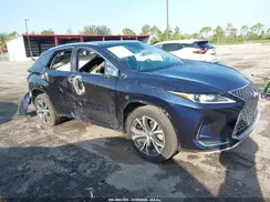 2T2HZMAA3MC186650 2021 LEXUS RX