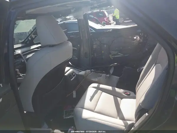 2T2HZMAA3MC186650 2021 LEXUS RX - Image 8