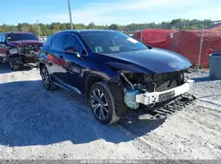 2T2HZMAA3MC187863 2021 LEXUS RX