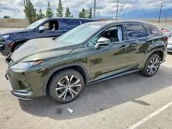 2T2HZMAA3MC188172 2021 LEXUS RX