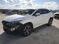 2T2HZMAA3MC188933 2021 LEXUS RX