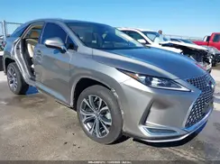 2T2HZMAA3MC189094 2021 LEXUS RX