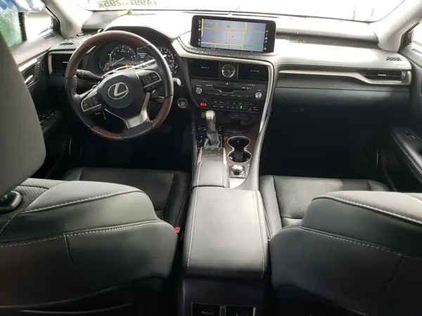 2T2HZMAA3MC191511 2021 LEXUS RX - Image 8