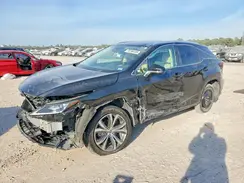 2T2HZMAA3MC192867 2021 LEXUS RX