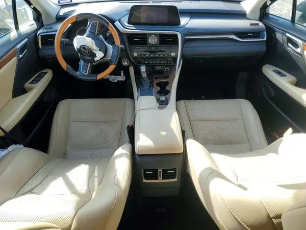 2T2HZMAA3MC192867 2021 LEXUS RX - Image 8