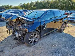2T2HZMAA3MC195462 2021 LEXUS RX