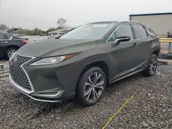 2T2HZMAA3MC195655 2021 LEXUS RX