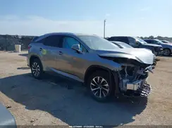 2T2HZMAA3MC195851 2021 LEXUS RX