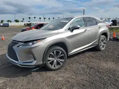 2T2HZMAA3MC196952 2021 LEXUS RX
