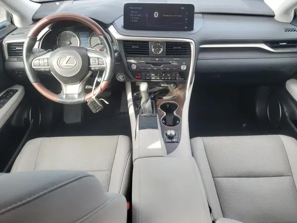 2T2HZMAA3MC196952 2021 LEXUS RX - Image 8