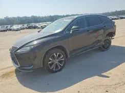2T2HZMAA3MC197468 2021 LEXUS RX