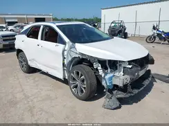 2T2HZMAA3MC198359 2021 LEXUS RX