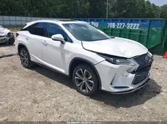 2T2HZMAA3MC199608 2021 LEXUS RX