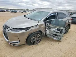 2T2HZMAA3MC203043 2021 LEXUS RX