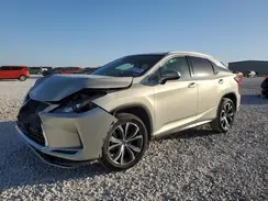 2T2HZMAA3MC203219 2021 LEXUS RX