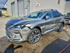 2T2HZMAA3MC203821 2021 LEXUS RX