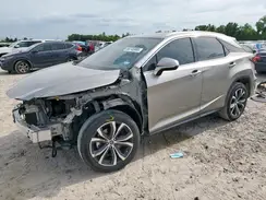 2T2HZMAA3MC204449 2021 LEXUS RX