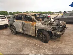 2T2HZMAA3MC204760 2021 LEXUS RX