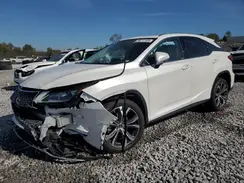 2T2HZMAA3MC207531 2021 LEXUS RX