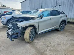 2T2HZMAA3MC208520 2021 LEXUS RX