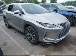 2T2HZMAA3MC210428 2021 LEXUS RX