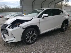 2T2HZMAA3MC212275 2021 LEXUS RX