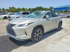 2T2HZMAA3MC214012 2021 LEXUS RX