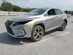 2T2HZMAA3MC215919 2021 LEXUS RX
