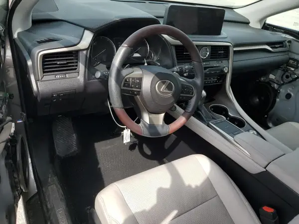 2T2HZMAA3MC215919 2021 LEXUS RX - Image 8