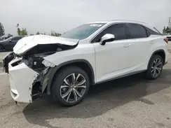 2T2HZMAA3MC216648 2021 LEXUS RX
