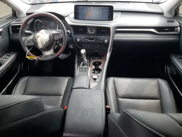 2T2HZMAA3MC216648 2021 LEXUS RX - Image 8