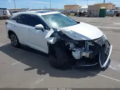 2T2HZMAA3NC225240 2022 LEXUS RX