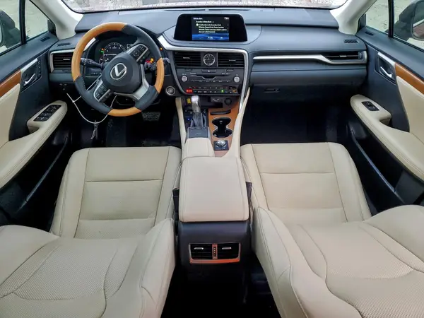 2T2HZMAA3NC225397 2022 LEXUS RX - Image 8