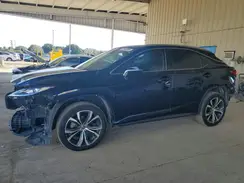 2T2HZMAA3NC227683 2022 LEXUS RX