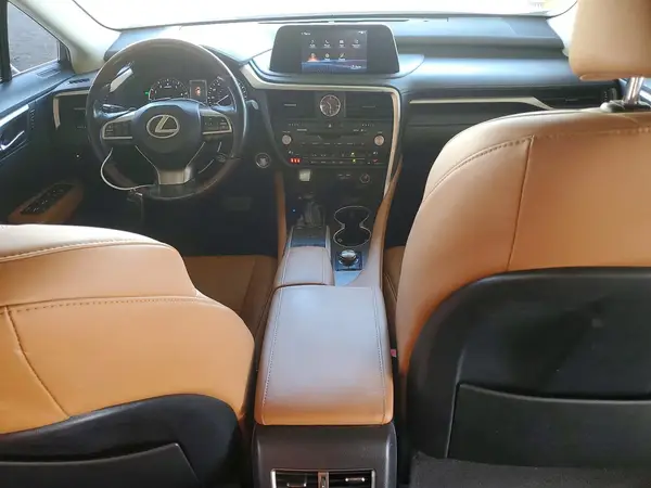 2T2HZMAA3NC227683 2022 LEXUS RX - Image 8