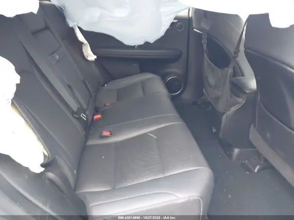 2T2HZMAA3NC231796 2022 LEXUS RX - Image 8