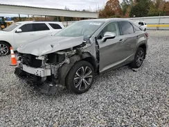 2T2HZMAA3NC233791 2022 LEXUS RX