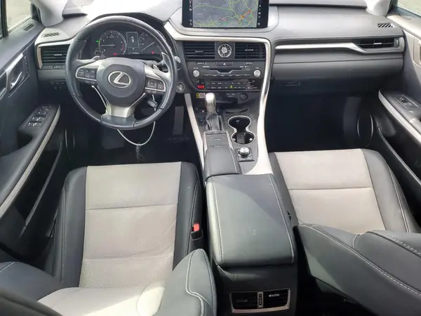 2T2HZMAA3NC234701 2022 LEXUS RX - Image 8