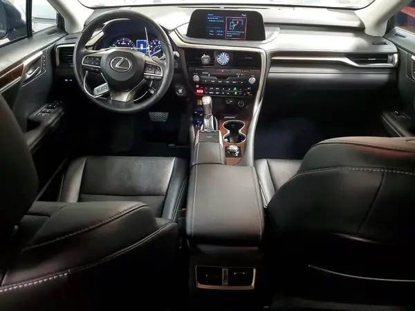 2T2HZMAA3NC237890 2022 LEXUS RX - Image 8