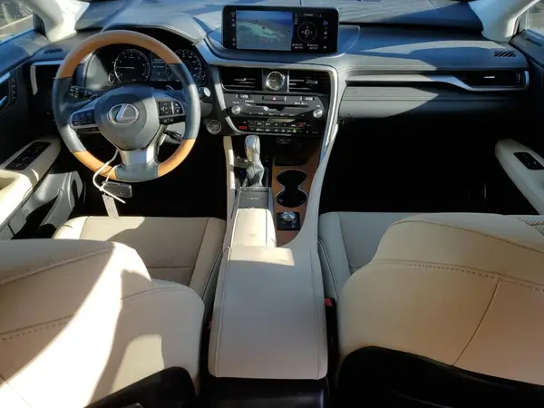 2T2HZMAA3NC241910 2022 LEXUS RX - Image 8